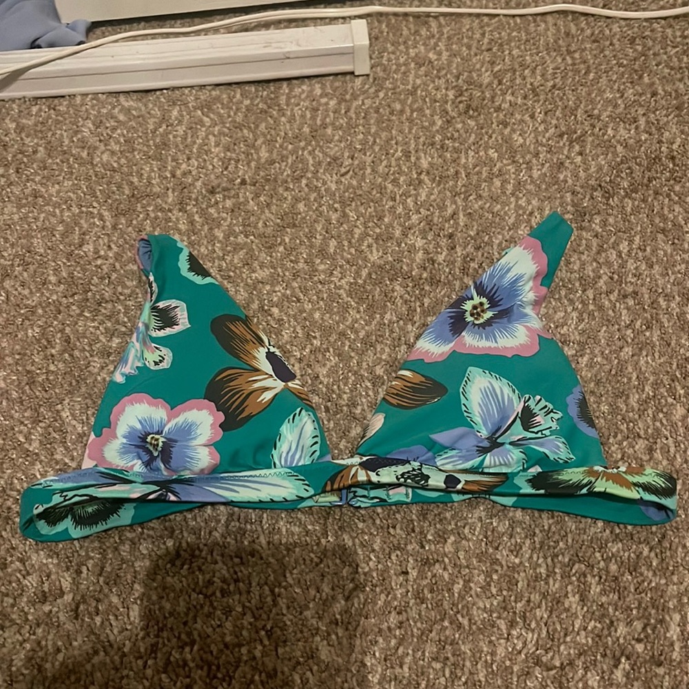 Aerie Swimsuit Top Sz XS